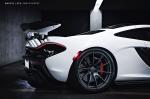 McLaren P1 2014 года (CA)
